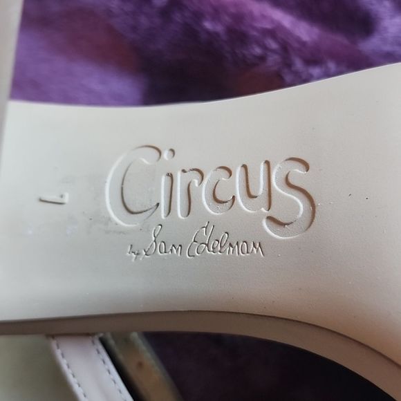 Circus by Sam Edleman - Picture 6 of 8